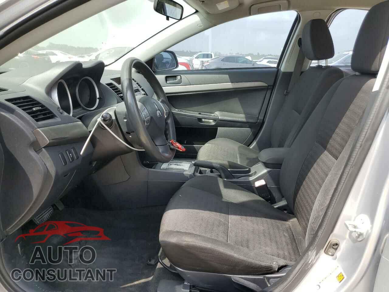 MITSUBISHI LANCER 2012 - JA32U2FU4CU031122
