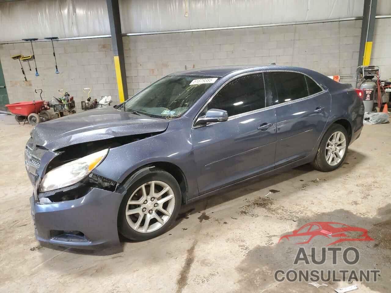 CHEVROLET MALIBU 2013 - 1G11C5SA2DF319376