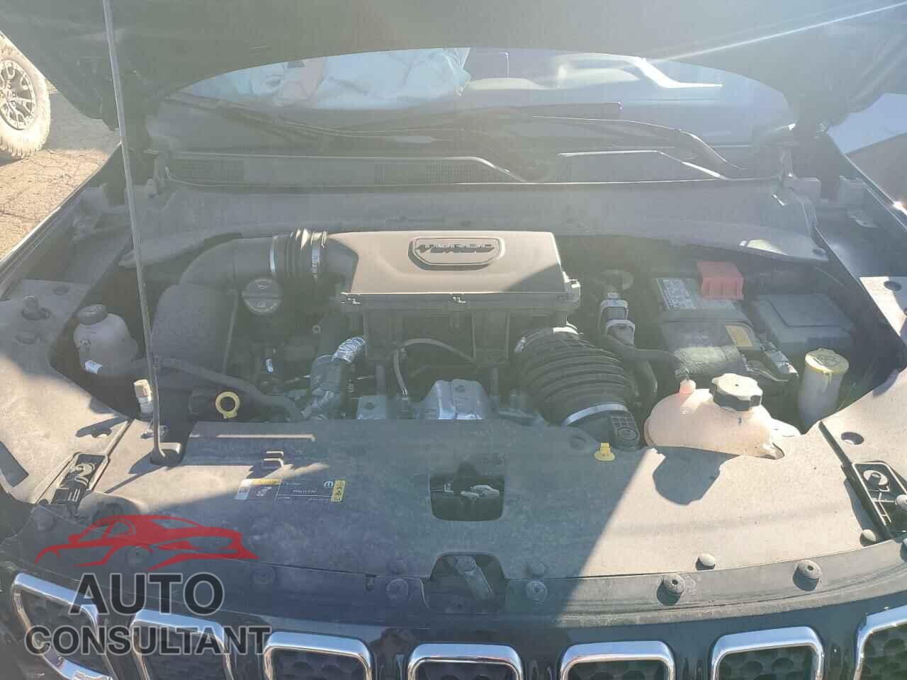 JEEP COMPASS 2024 - 3C4NJDCN7RT590196