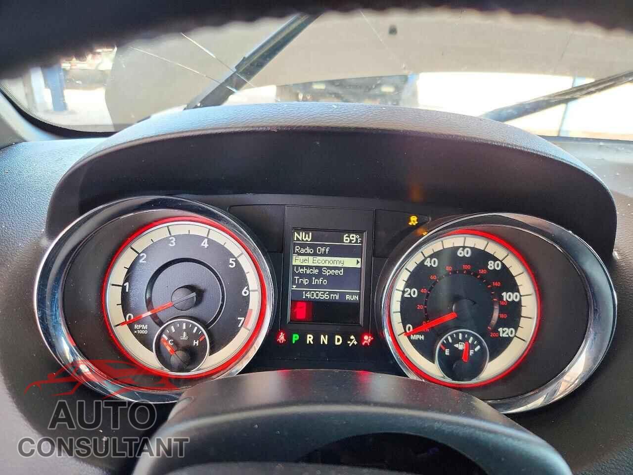 DODGE CARAVAN 2019 - 2C4RDGEG5KR606896