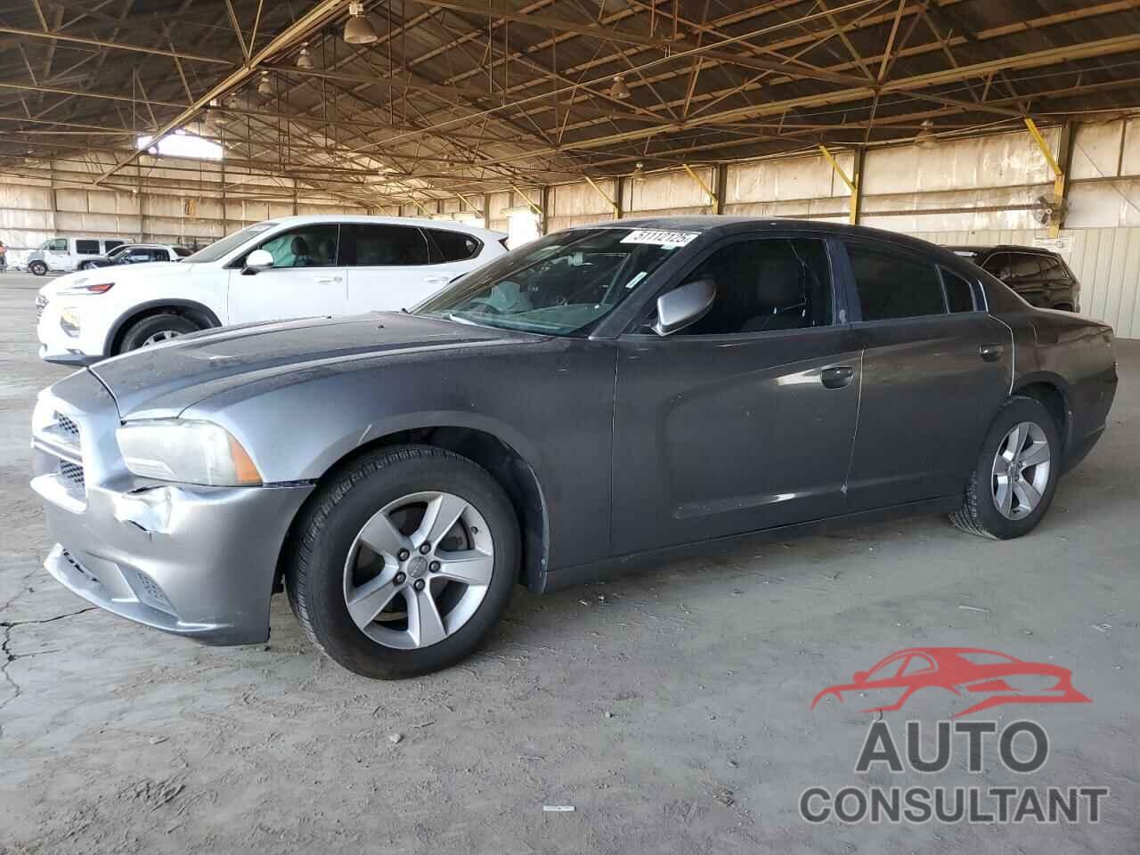 DODGE CHARGER 2011 - 2B3CL3CG1BH574184