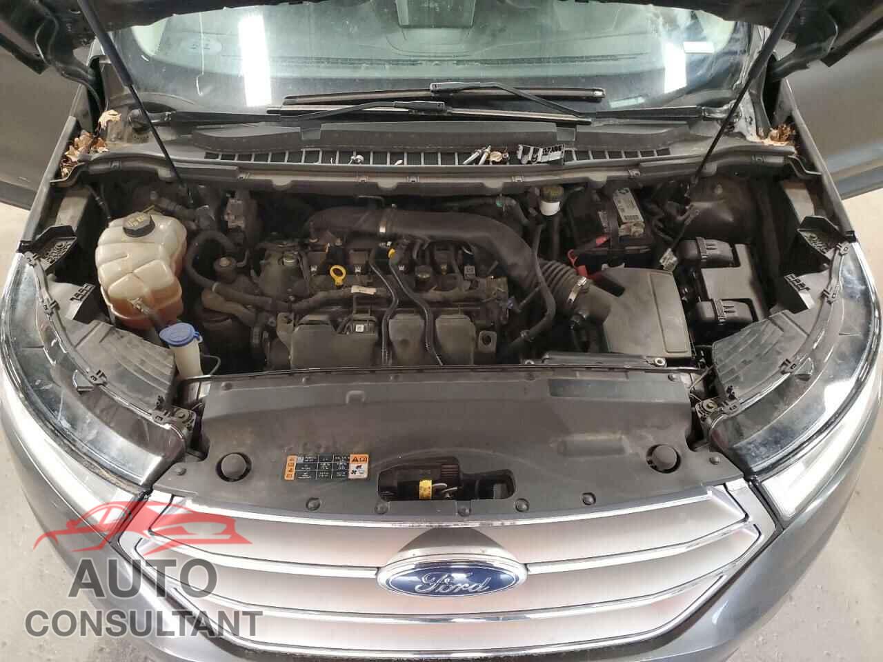FORD EDGE 2018 - 2FMPK3J93JBC15309