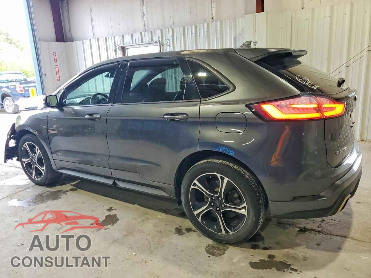 FORD EDGE 2019 - 2FMPK4AP1KBC33913