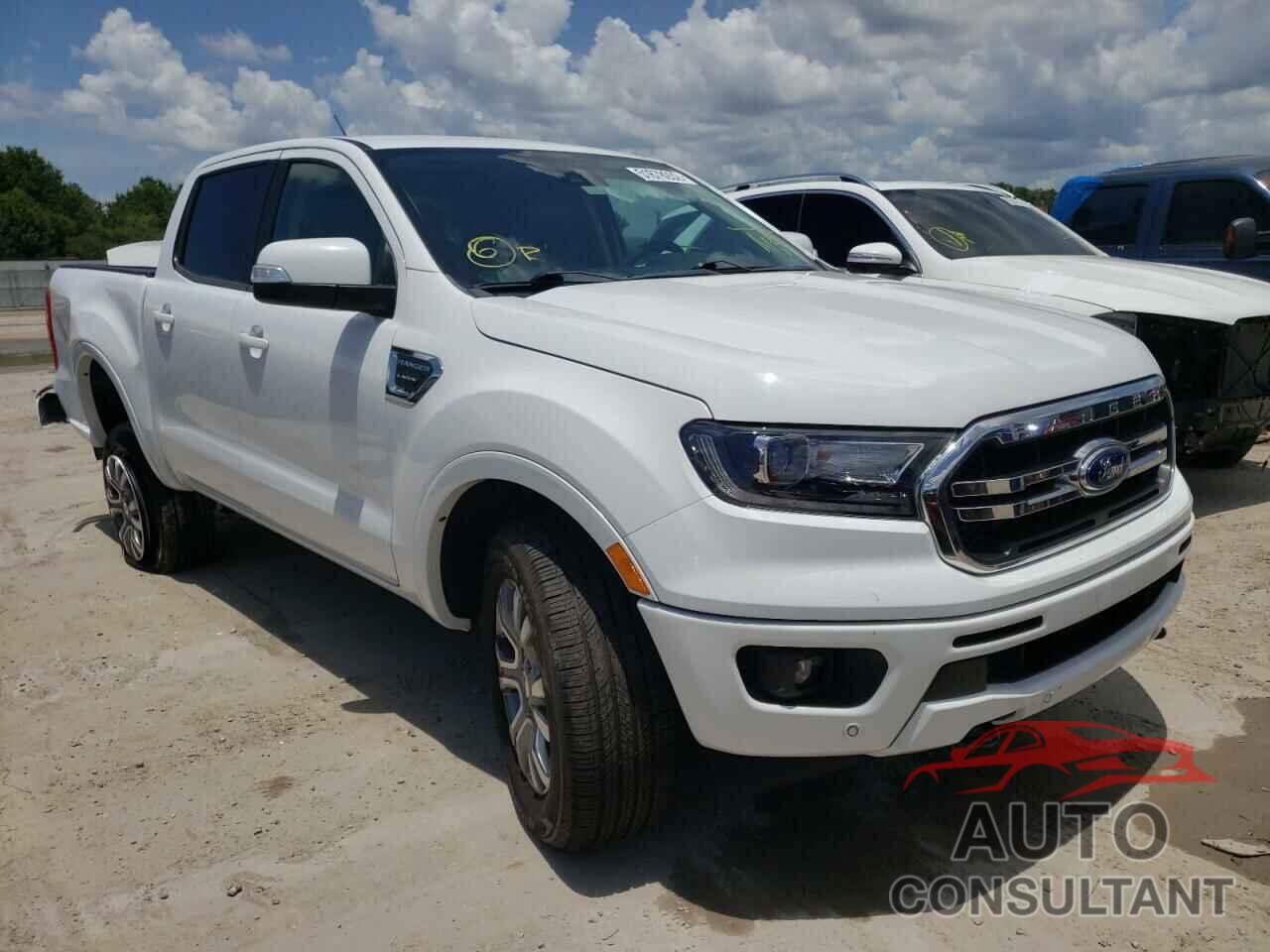 FORD RANGER 2019 - 1FTER4EHXKLA18315