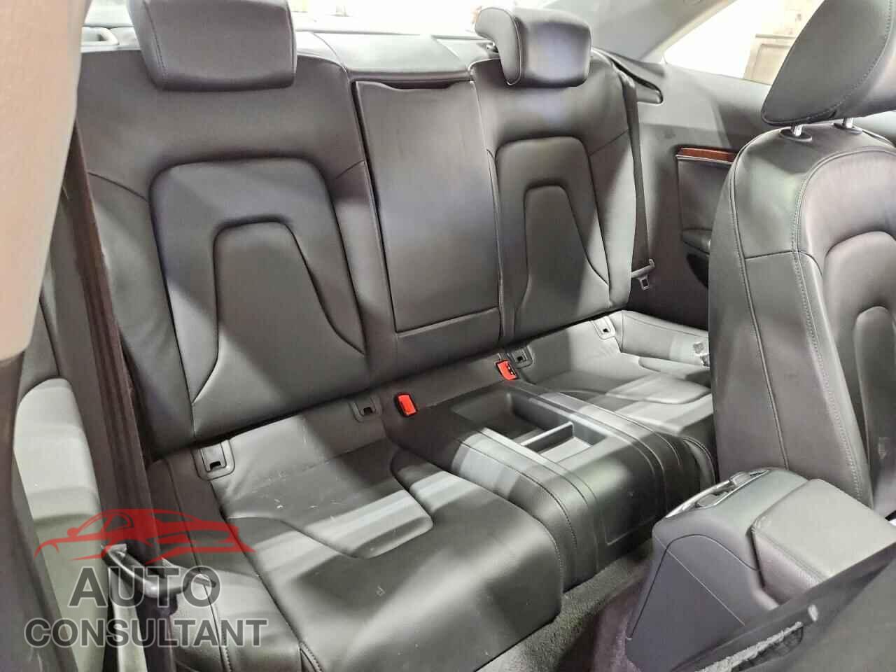 AUDI A5 2014 - WAULFAFRXEA070417