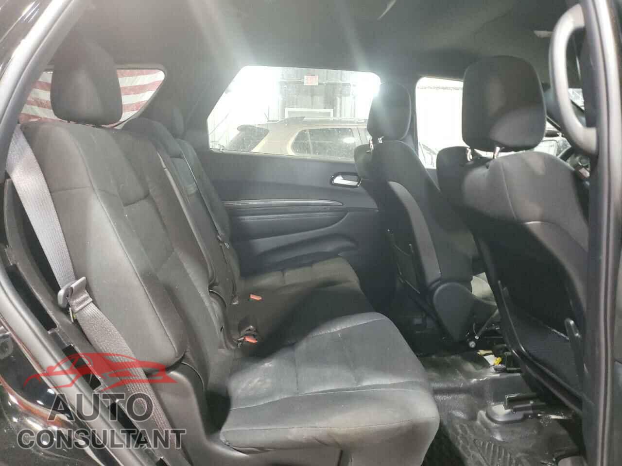 DODGE DURANGO 2023 - 1C4SDJFT7PC655978
