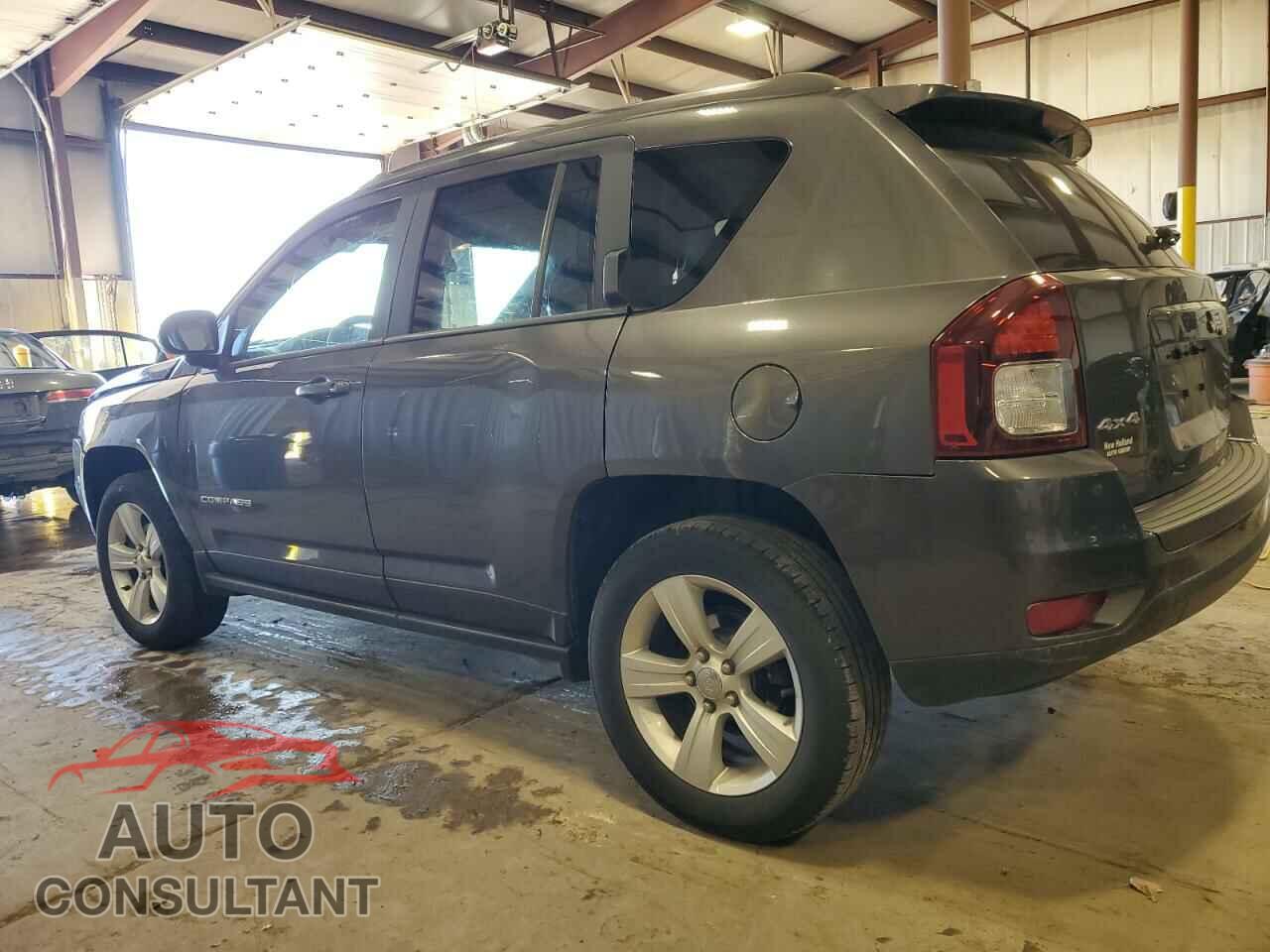 JEEP COMPASS 2014 - 1C4NJDBB5ED808711