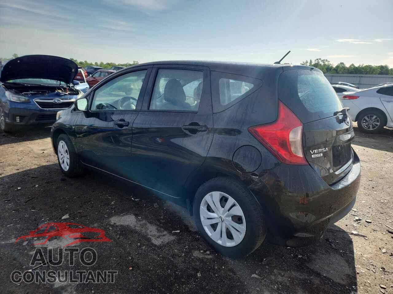 NISSAN VERSA 2019 - 3N1CE2CP3KL357877