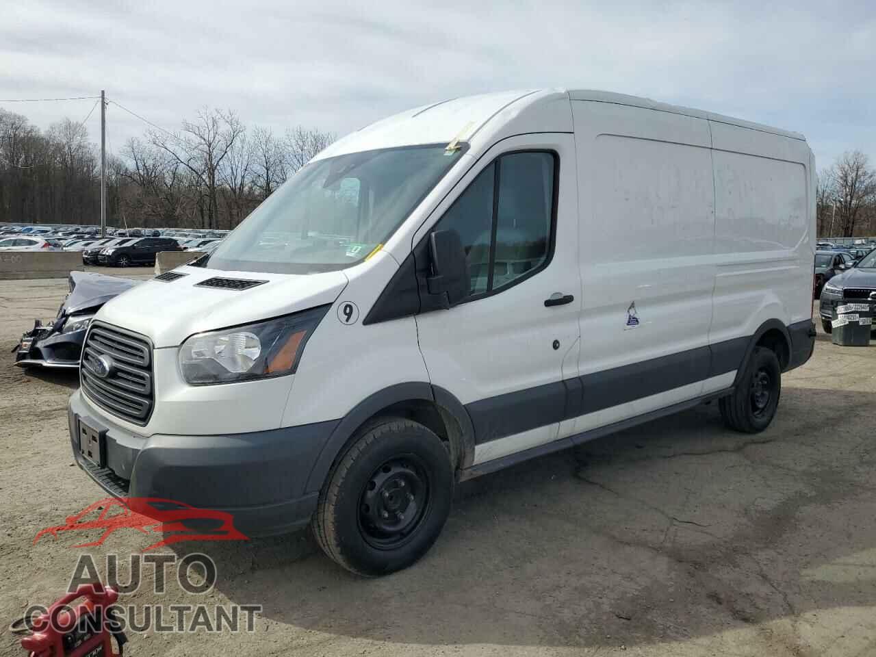 FORD TRANSIT 2017 - 1FTYR2CM0HKB06239