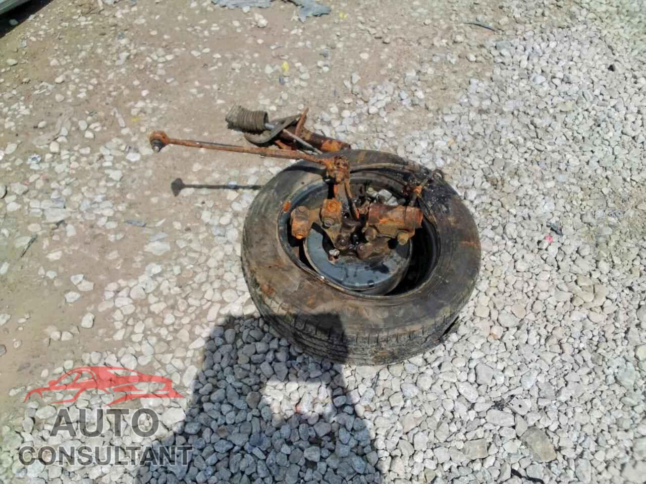 TOYOTA CAMRY 2014 - 4T1BF1FK6EU453850