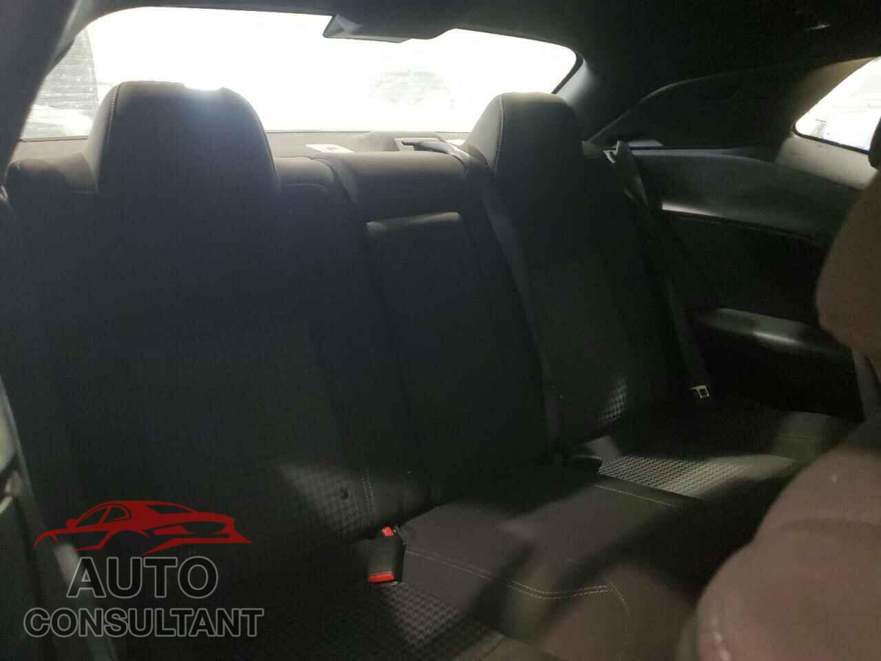 DODGE CHALLENGER 2023 - 2C3CDZAG3PH574085