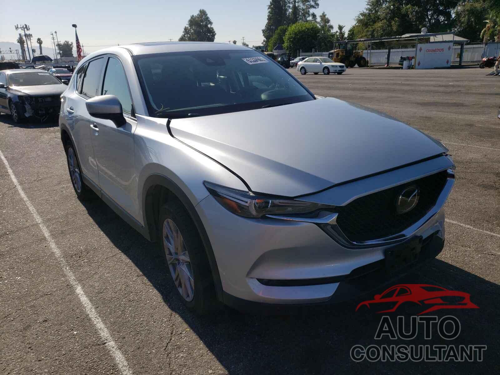 MAZDA CX-5 2019 - JM3KFBDMXK0621420