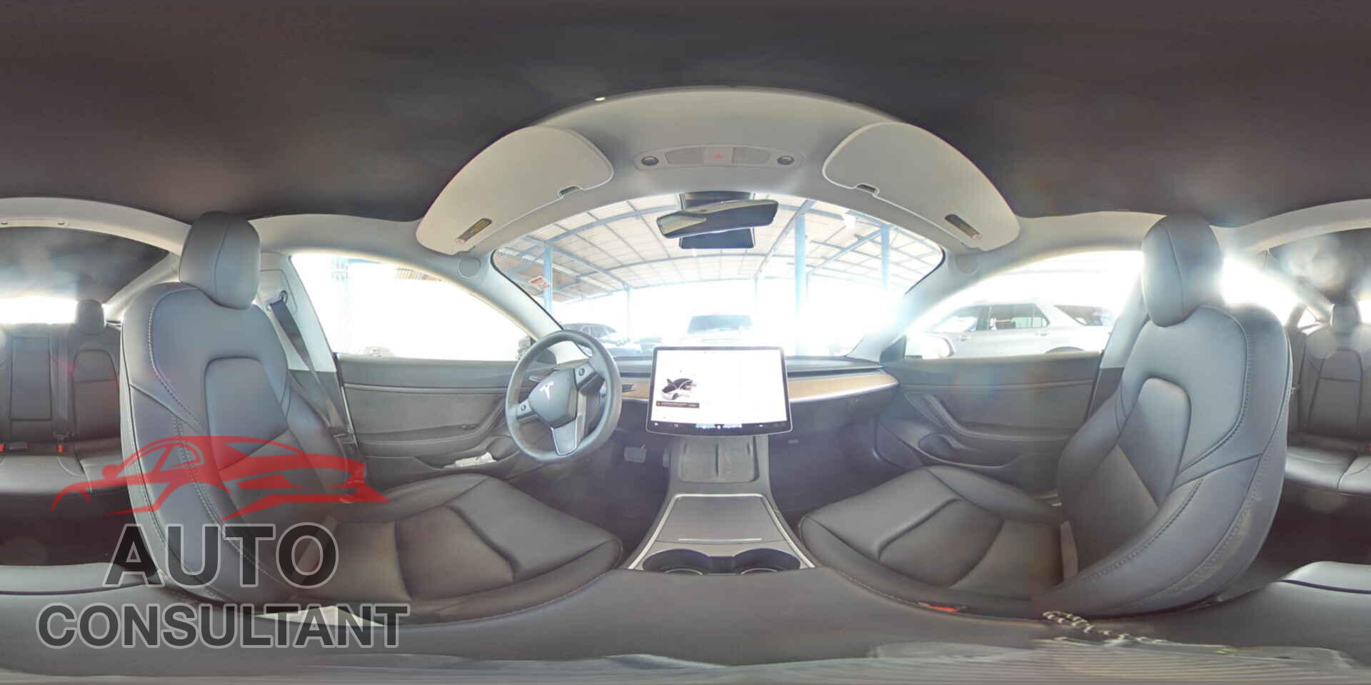 TESLA MODEL 3 2021 - 5YJ3E1EA4MF911364