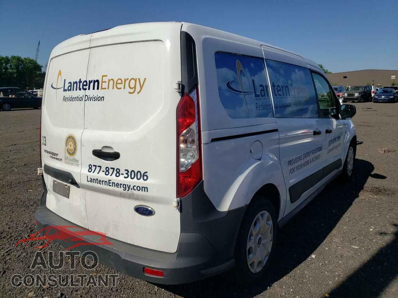 FORD TRANSIT CO 2016 - NM0LS7E77G1264078