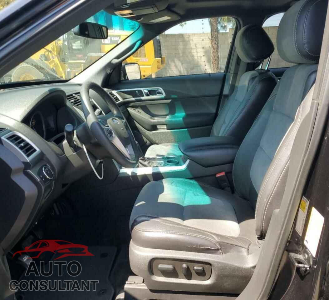 FORD EXPLORER 2015 - 1FM5K7D86FGB40199