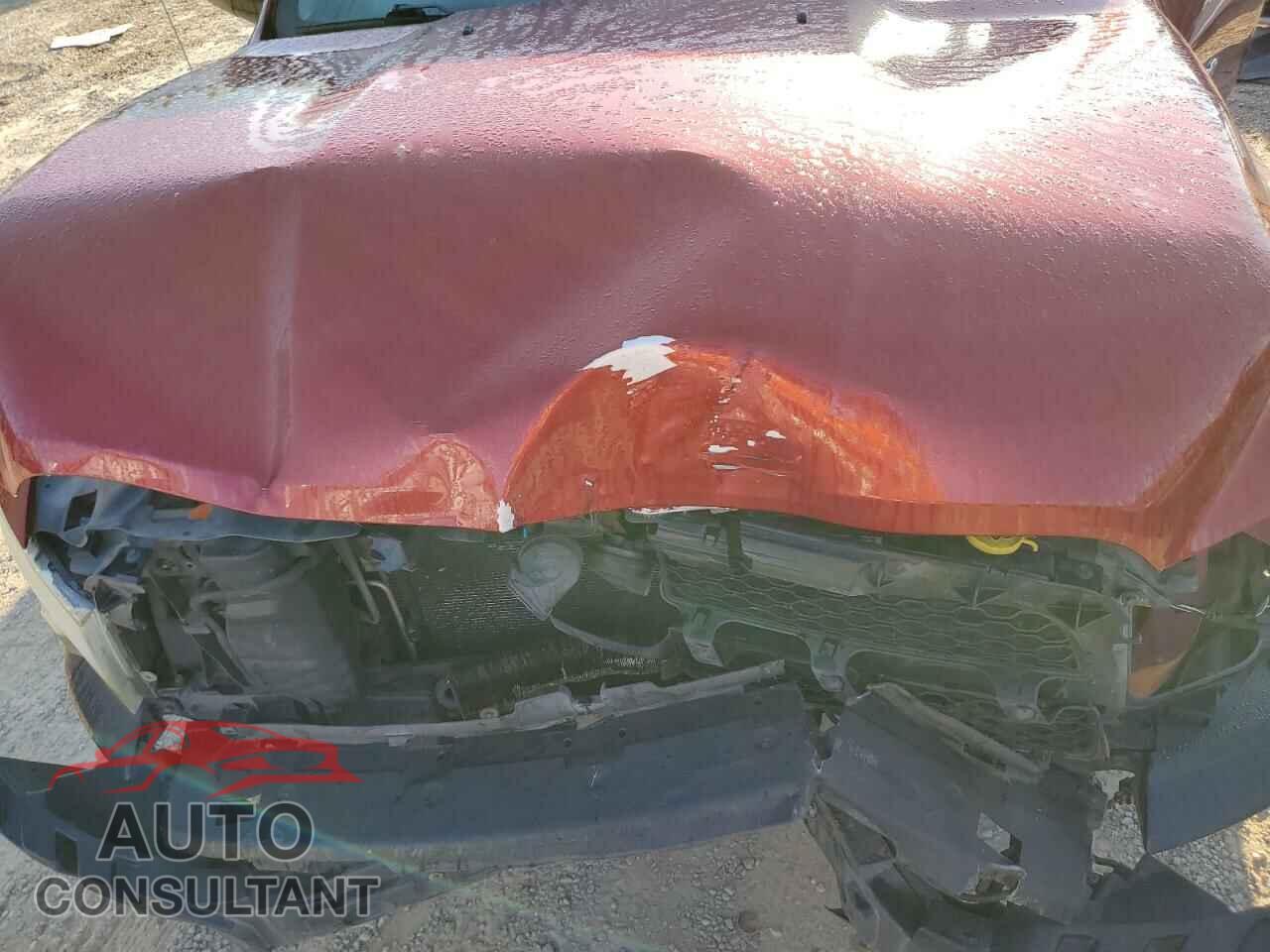 DODGE RAM 1500 2012 - 1C6RD6KT0CS159669