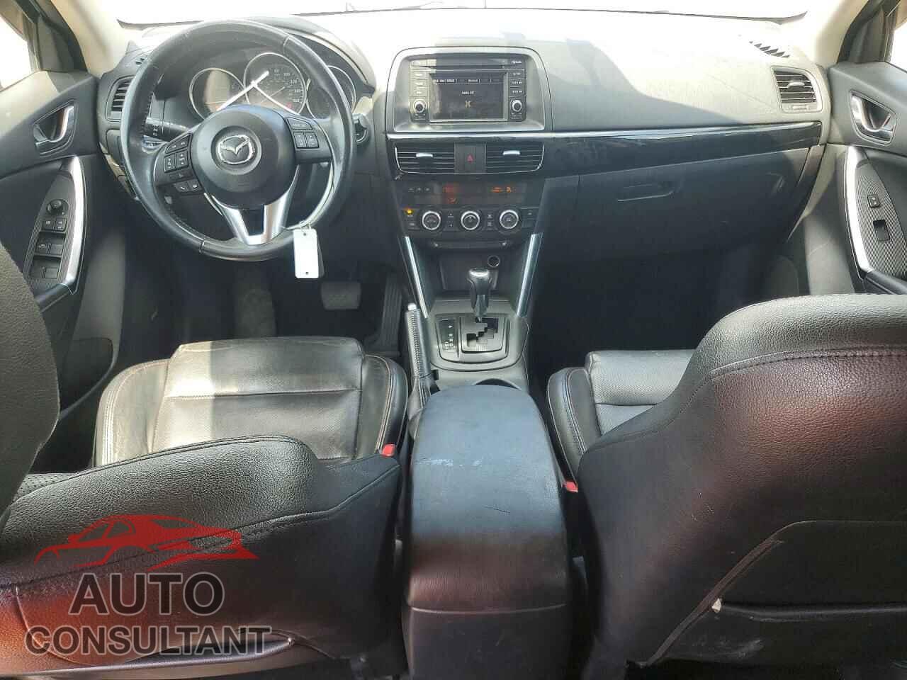 MAZDA CX-5 2013 - JM3KE4DEXD0100529