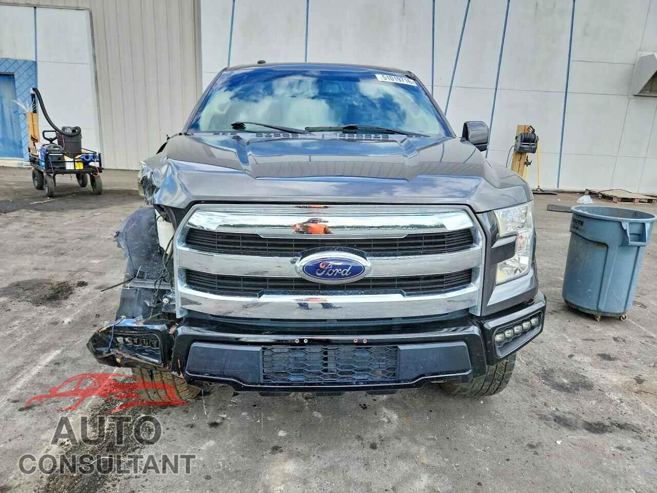FORD F150 2017 - 1FTEW1EF3HFC43320
