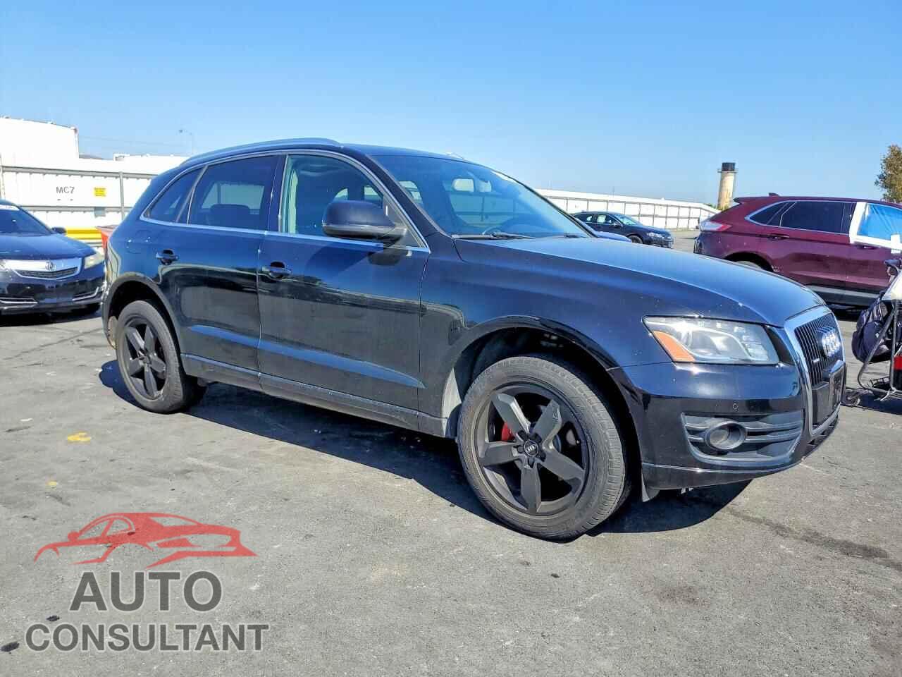 AUDI Q5 2010 - WA1LKAFP0AA079208