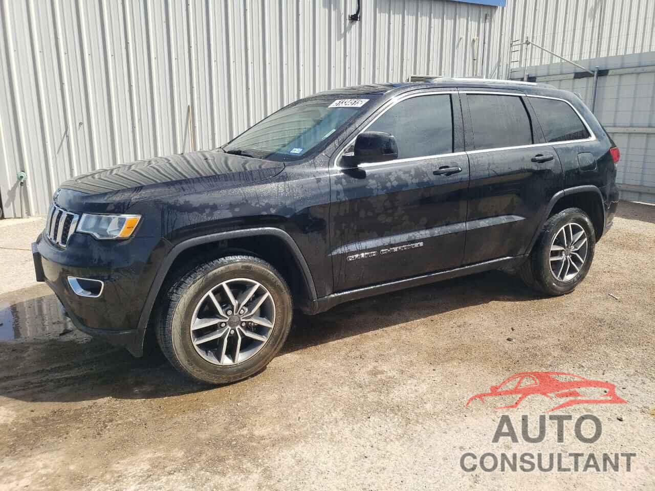 JEEP GRAND CHER 2020 - 1C4RJEAG1LC404473