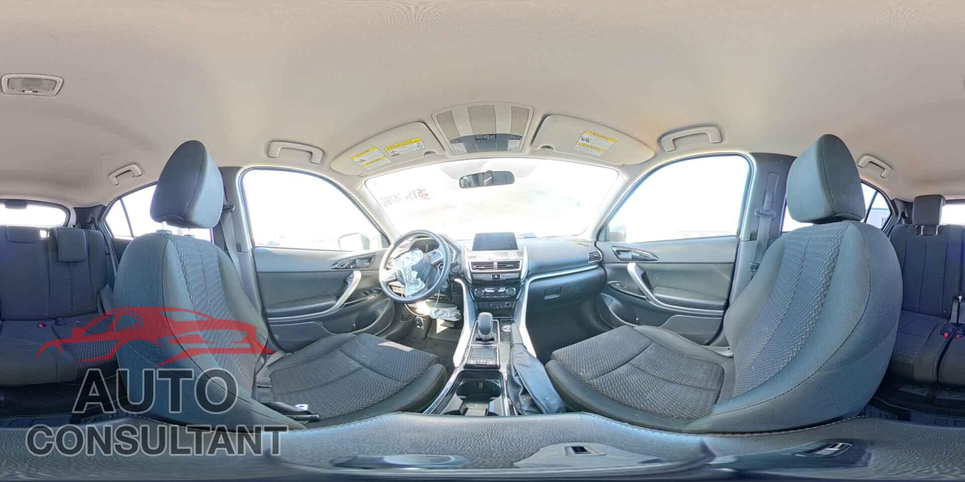 MITSUBISHI ECLIPSE 2019 - JA4AT4AA8KZ050647