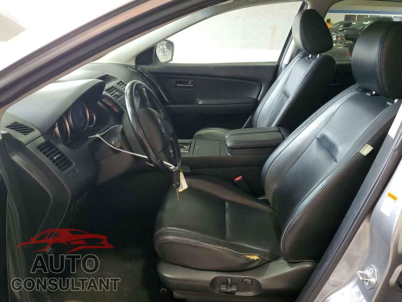 MAZDA CX-9 2011 - JM3TB3CA0B0329918