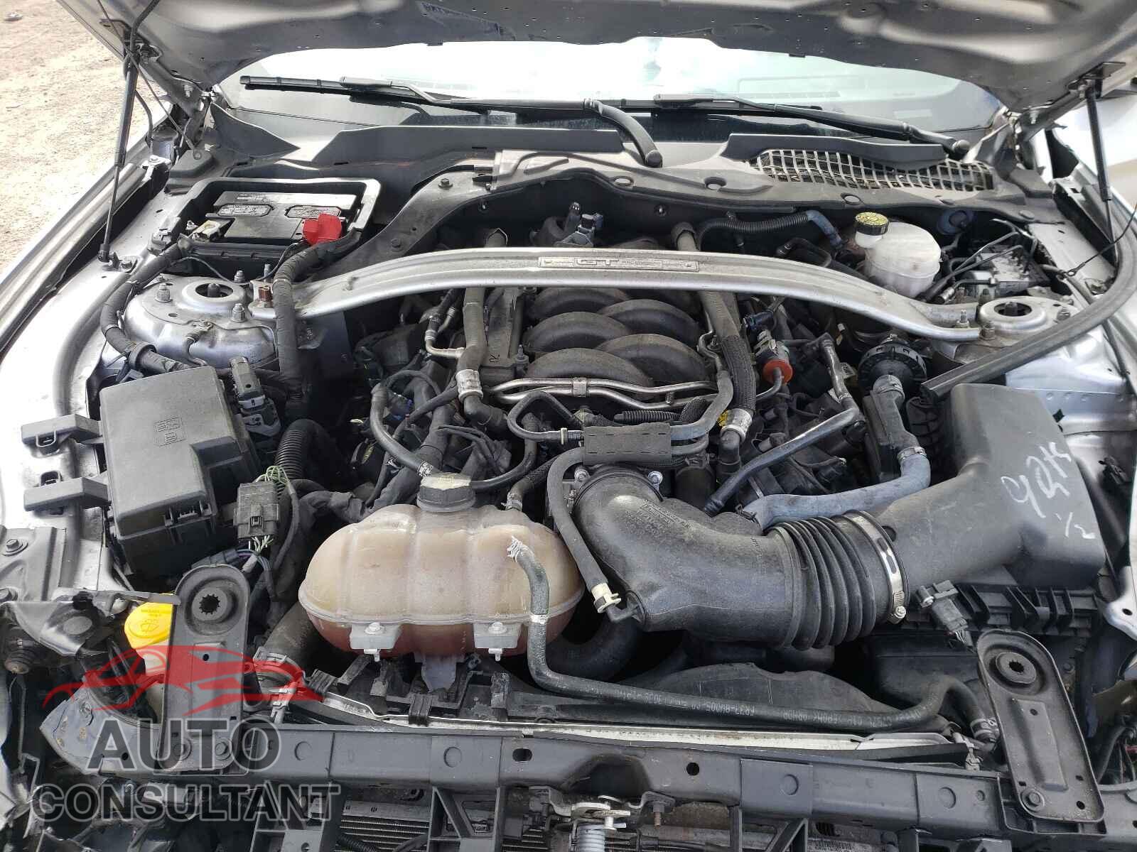 FORD MUSTANG 2016 - 1FA6P8CF7G5226088