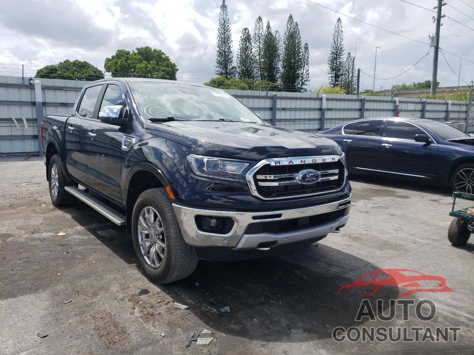 FORD RANGER 2019 - 1FTER4EH2KLA16980