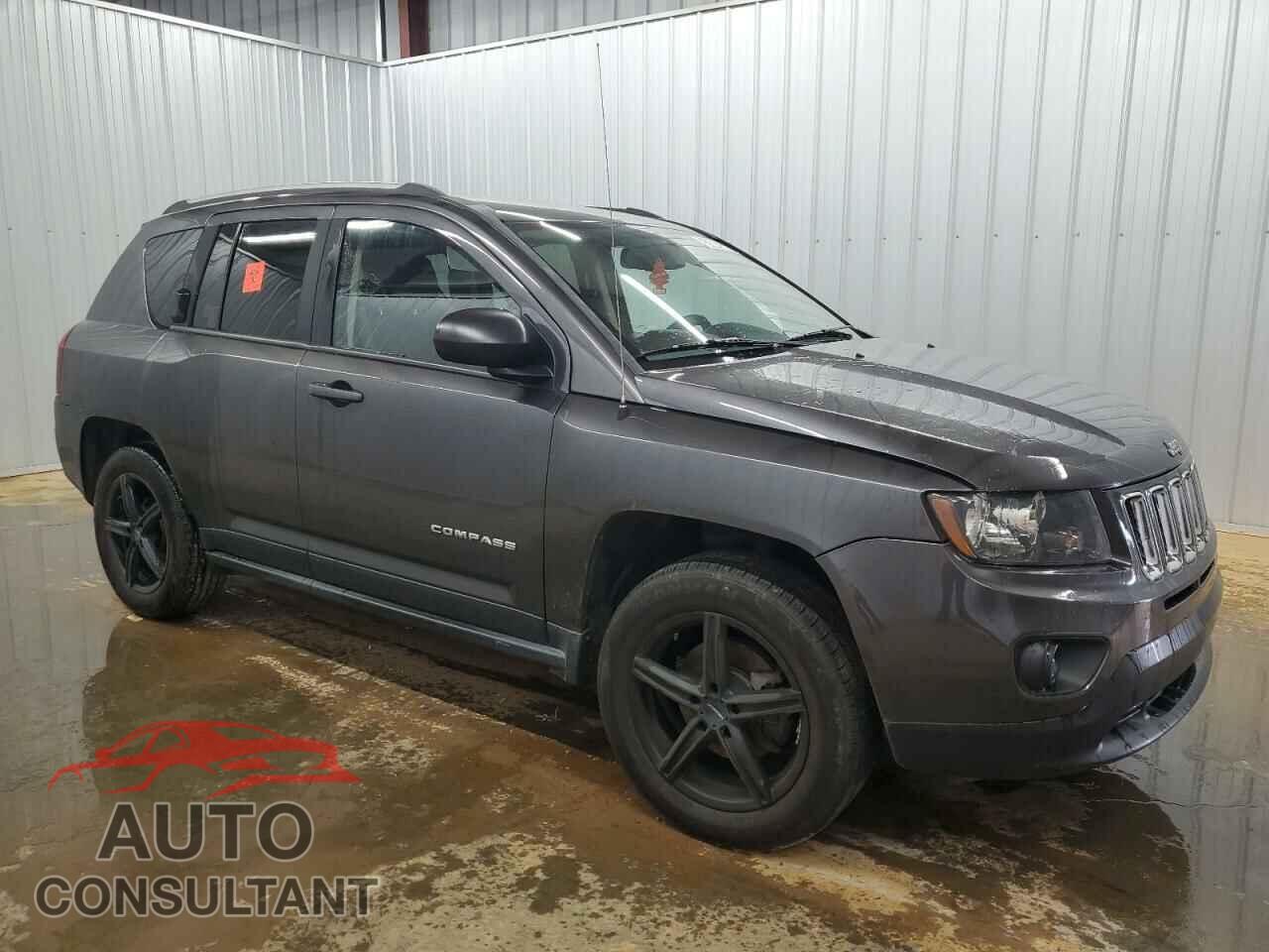 JEEP COMPASS 2016 - 1C4NJDBB8GD718956