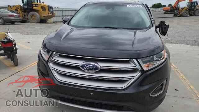 FORD EDGE 2015 - 2FMPK3K85FBB58804