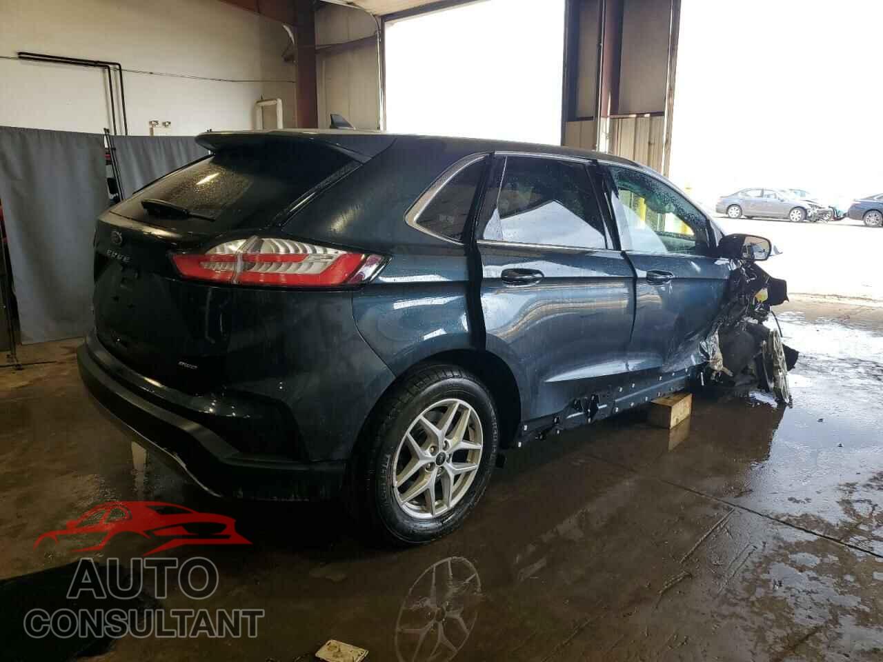 FORD EDGE 2023 - 2FMPK4J9XPBA11475