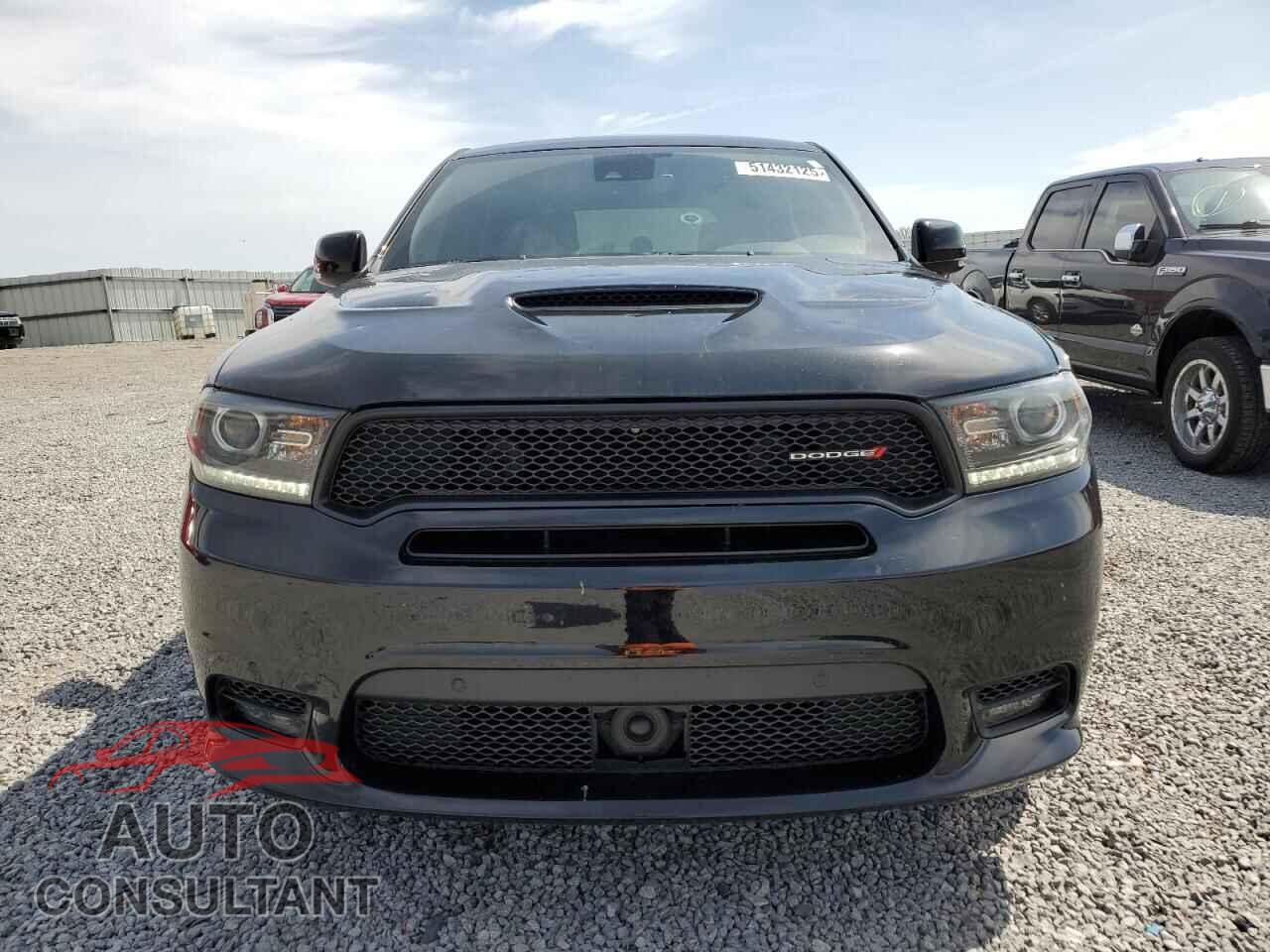DODGE DURANGO 2019 - 1C4SDJCT5KC606078