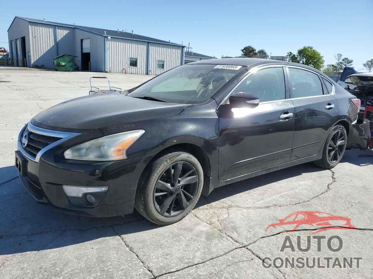 NISSAN ALTIMA 2015 - 1N4AL3AP0FC466842