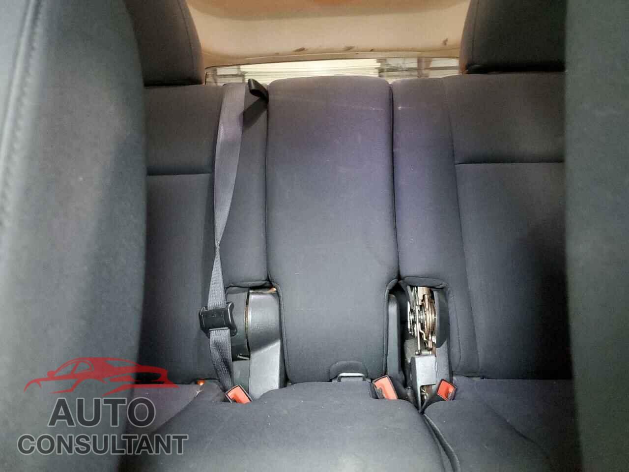 DODGE JOURNEY 2010 - 3D4PH5FV5AT269187
