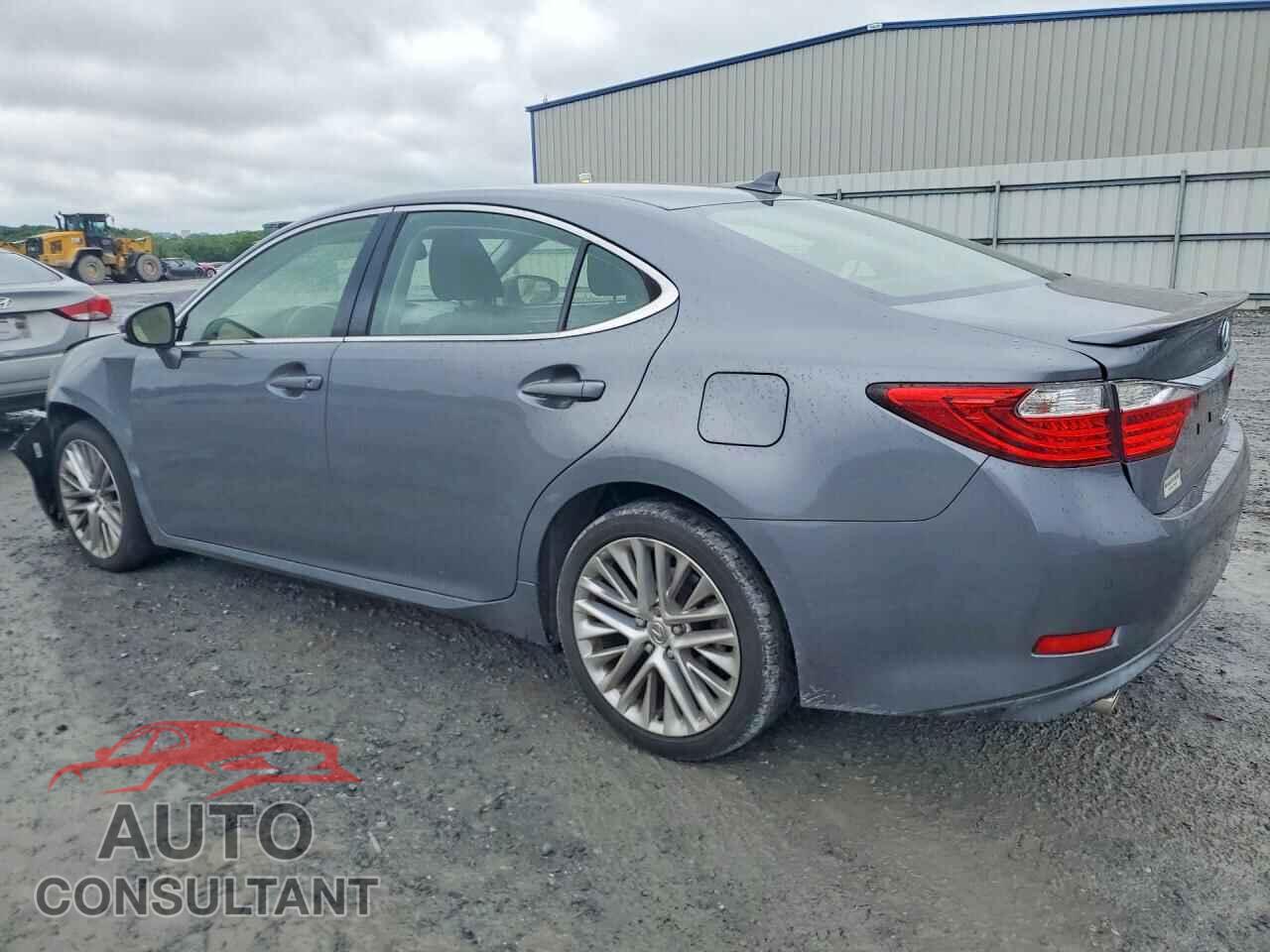 LEXUS ES350 2013 - JTHBK1GG1D2062723