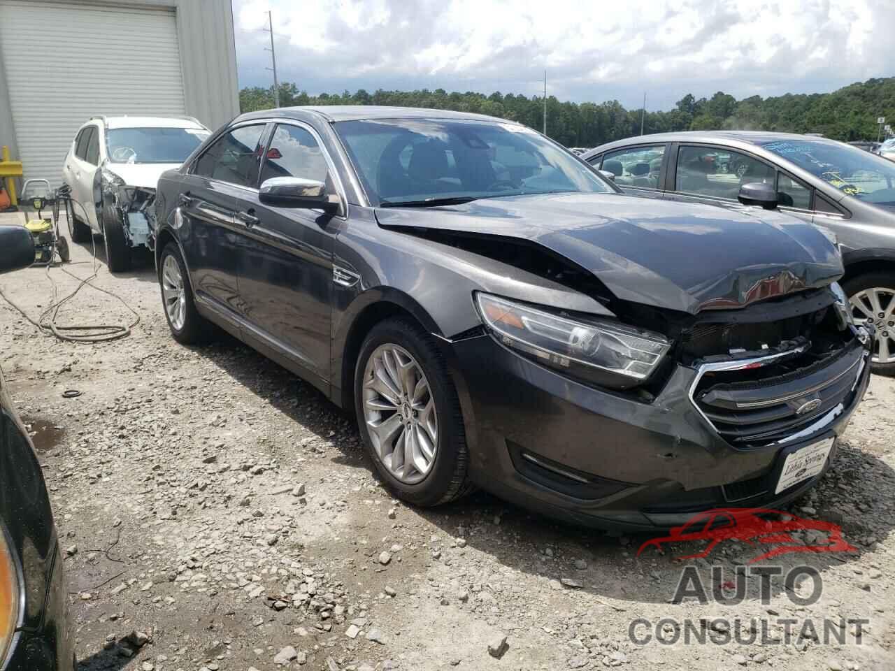 FORD TAURUS 2018 - 1FAHP2F82JG109775