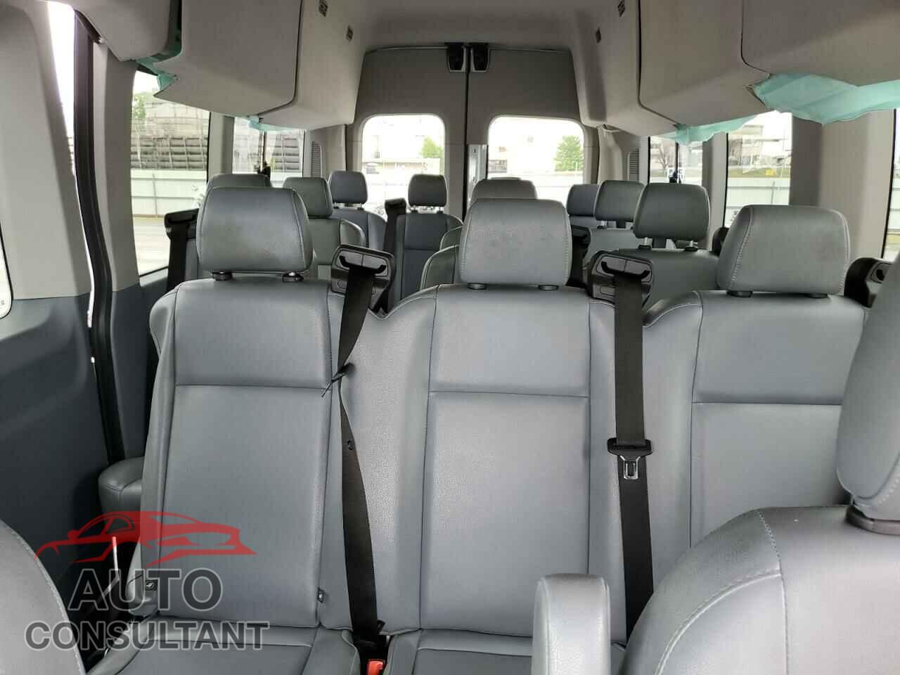 FORD TRANSIT 2017 - 1FBVU4XG6HKA91168