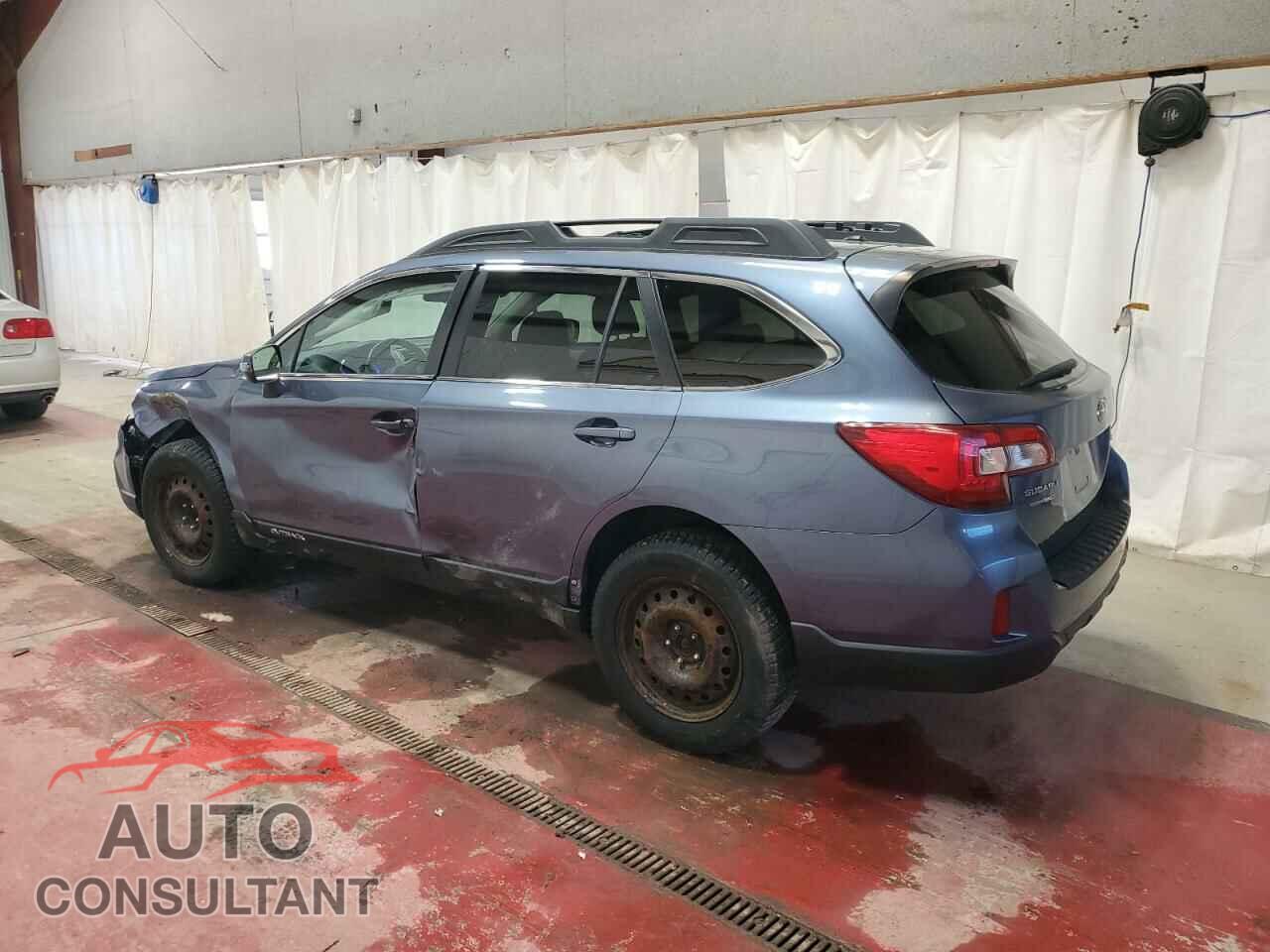 SUBARU OUTBACK 2015 - 4S4BSCDC5F3339459