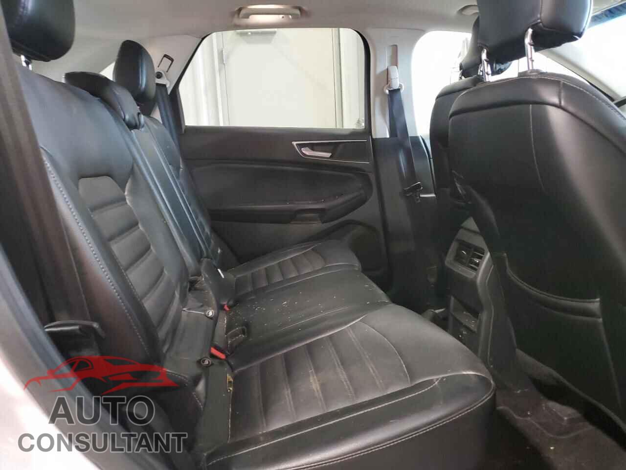 FORD EDGE 2015 - 2FMTK4J93FBB04061