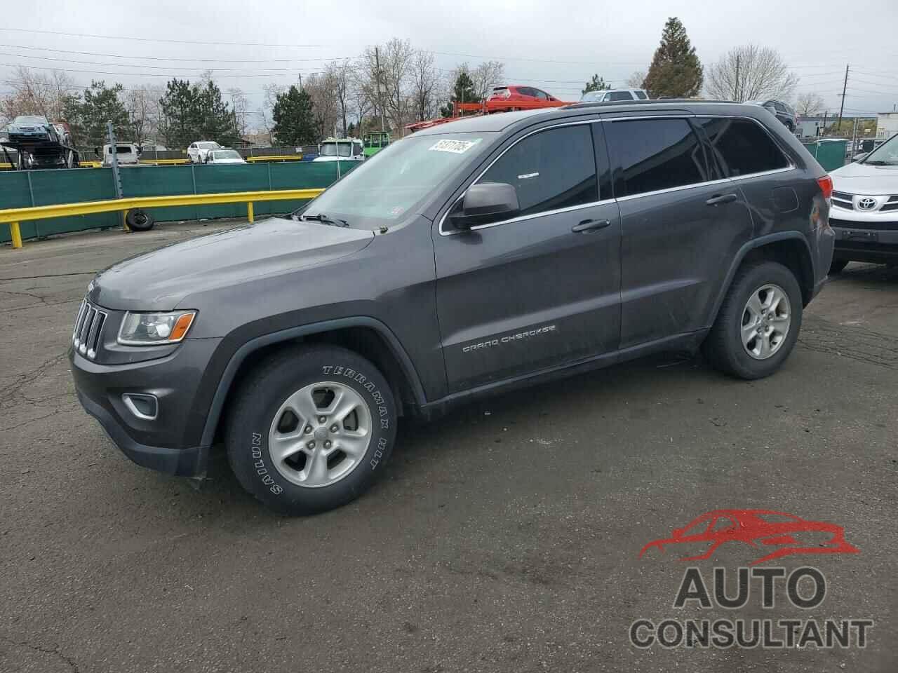 JEEP GRAND CHER 2014 - 1C4RJEAG9EC276485