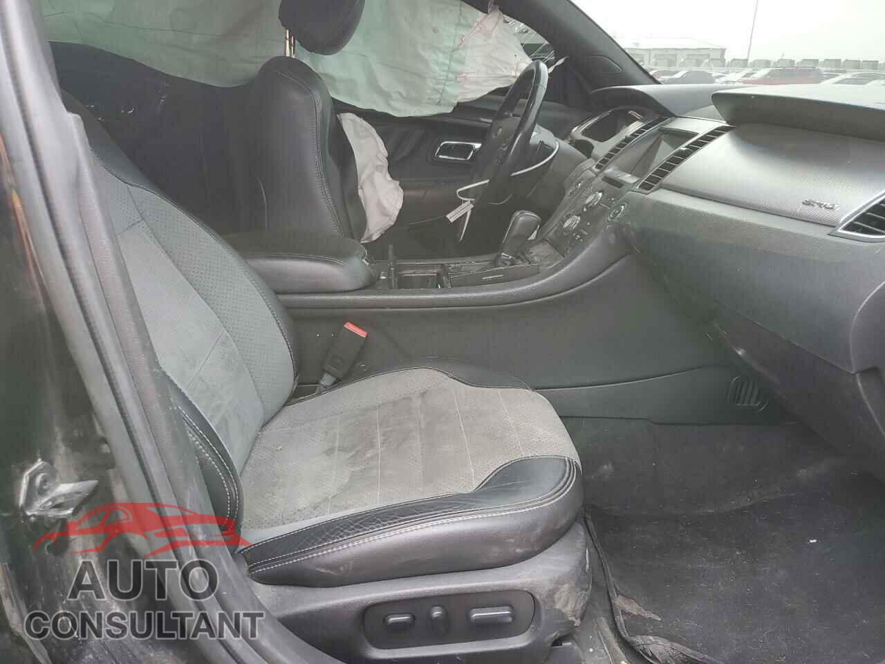 FORD TAURUS 2016 - 1FAHP2KT4GG139637
