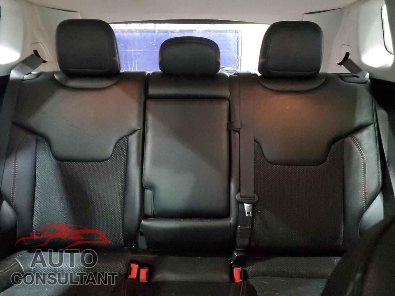 JEEP COMPASS 2020 - 3C4NJDDB3LT184606