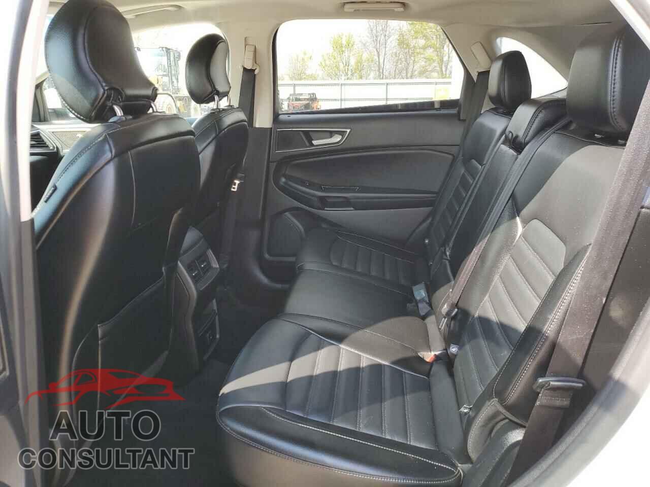 FORD EDGE 2015 - 2FMTK4J97FBC25790