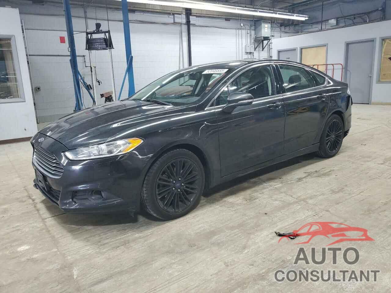 FORD FUSION 2014 - 3FA6P0H96ER174483