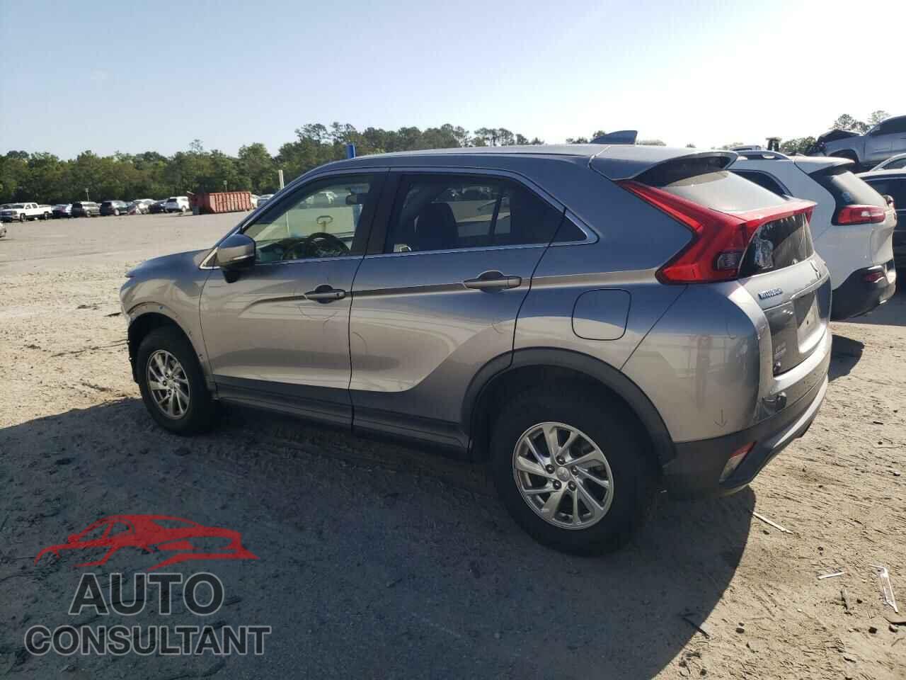 MITSUBISHI ECLIPSE 2019 - JA4AT3AA4KZ018532