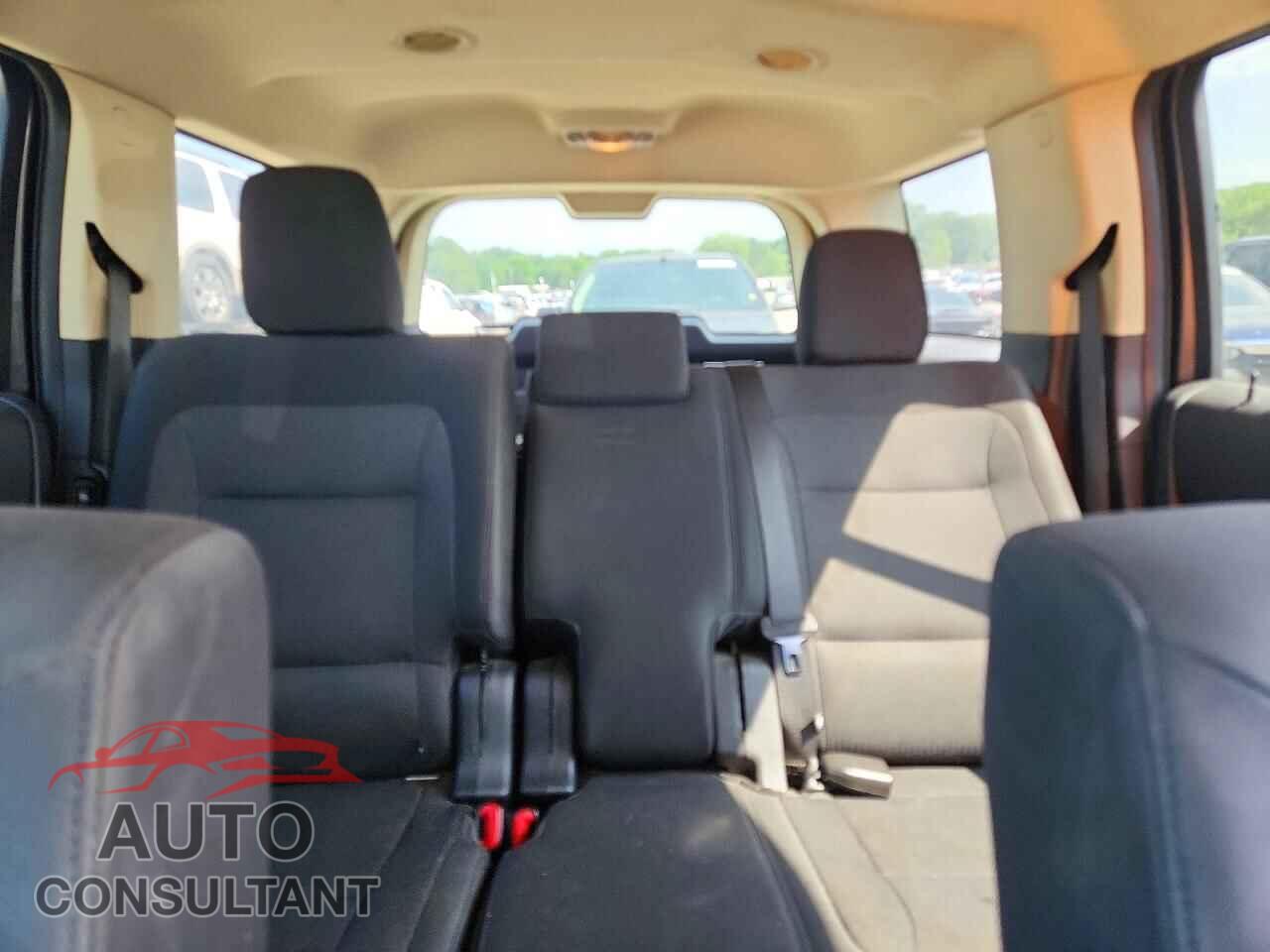 FORD FLEX 2016 - 2FMGK5B88GBA23037