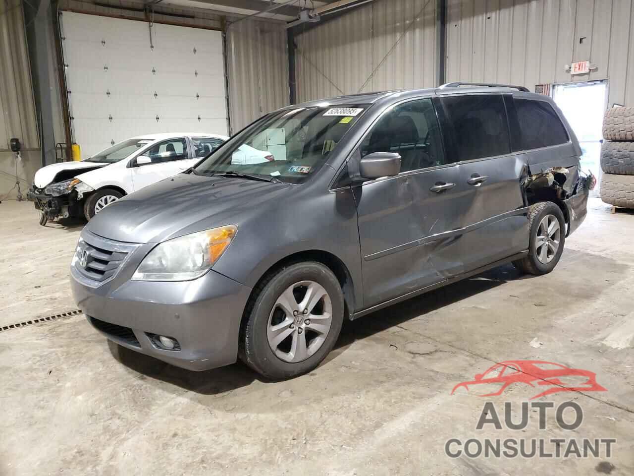 HONDA ODYSSEY 2010 - 5FNRL3H95AB061401