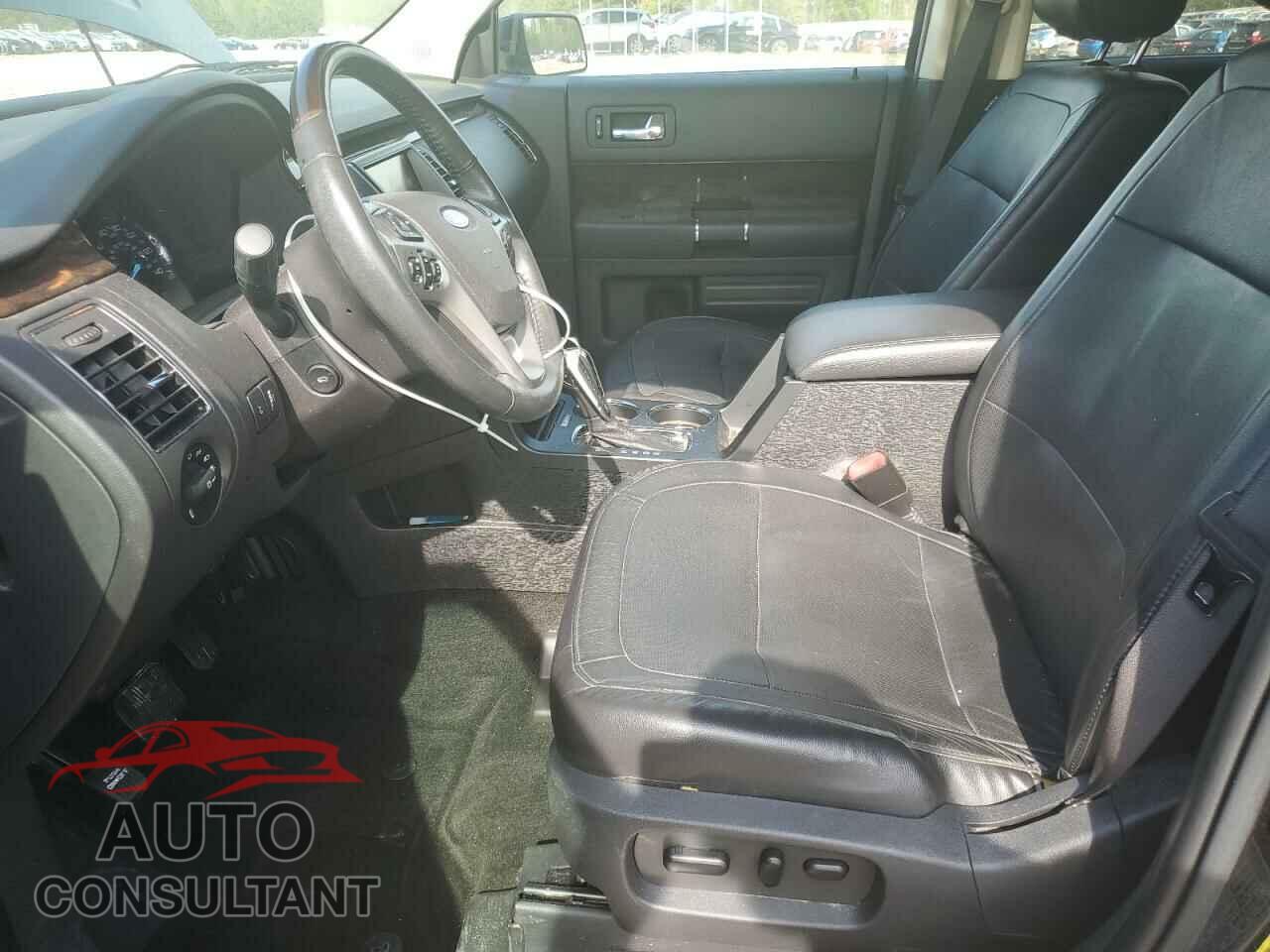 FORD FLEX 2013 - 2FMHK6D87DBD04913