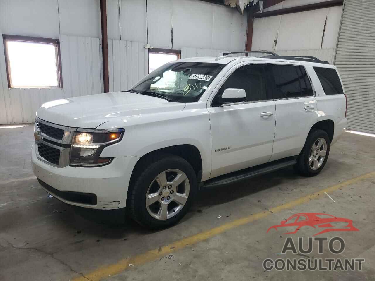 CHEVROLET TAHOE 2016 - 1GNSCBKC9GR166338