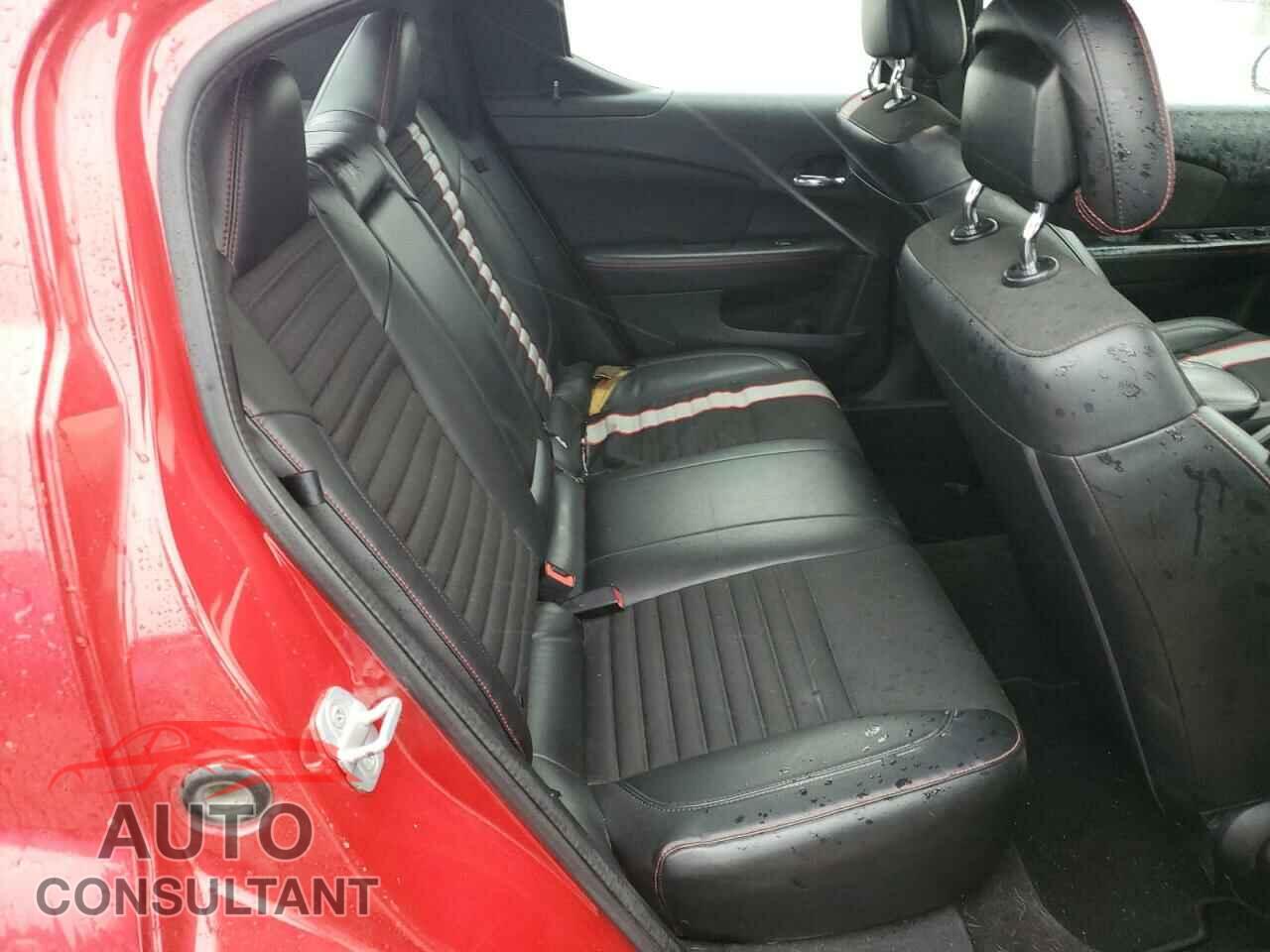 DODGE AVENGER 2012 - 1C3CDZBG2CN123343